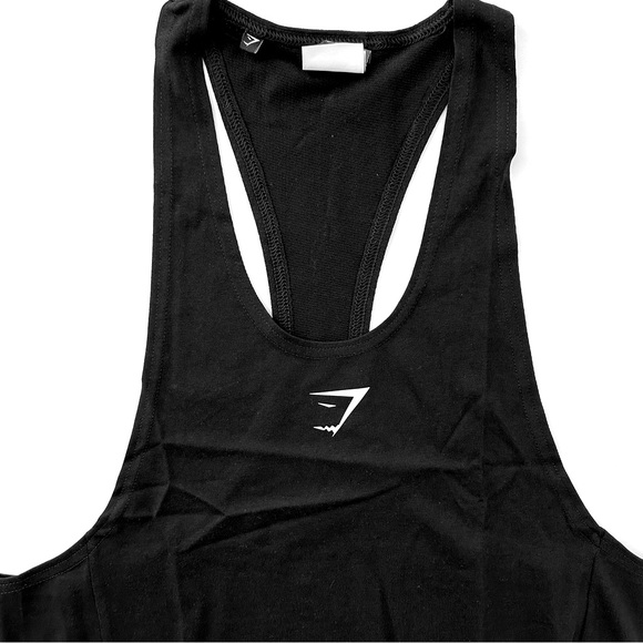 Gymshark Other - Gymshark L React Stringer
